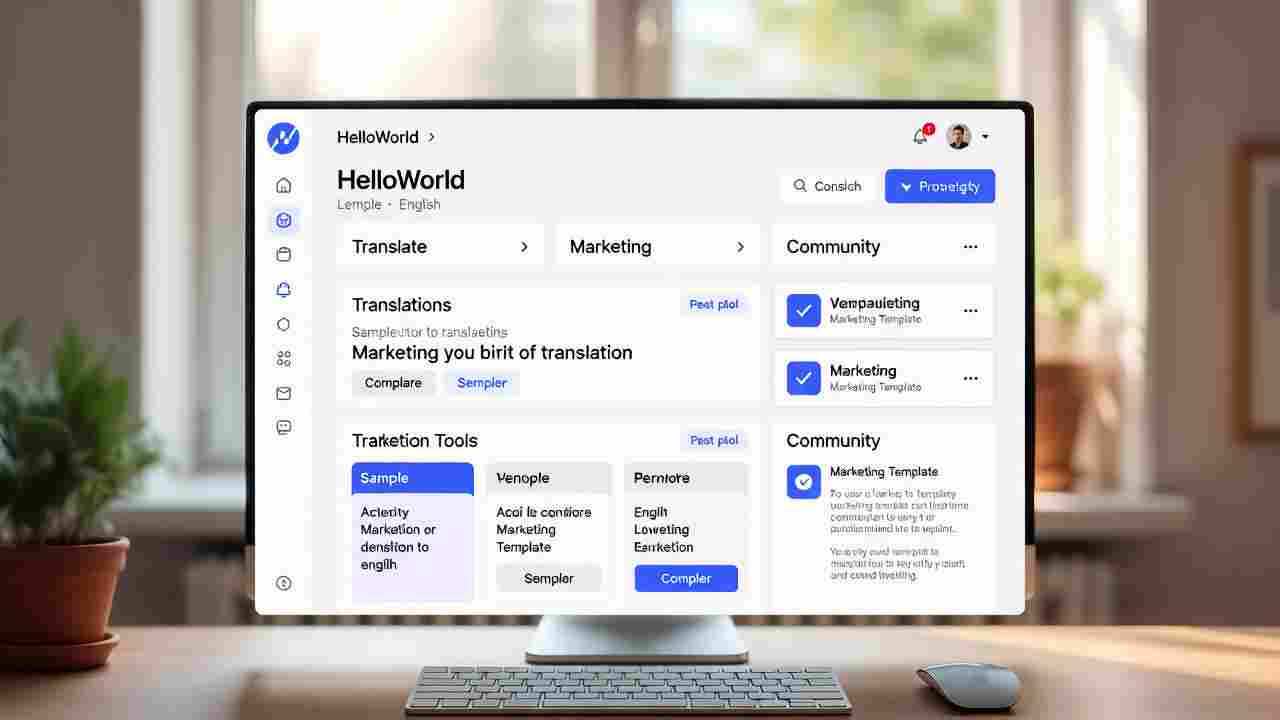 HelloWorld跨境电商助手库存同步异常怎么办?多平台库存不同步原因与解决方法详解