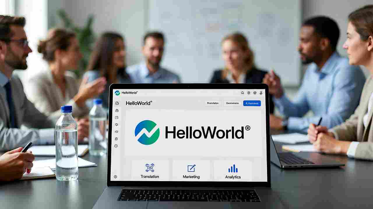 HelloWorld跨境电商助手使用初期最常见的账号绑定与多平台同步问题及完整解决步骤