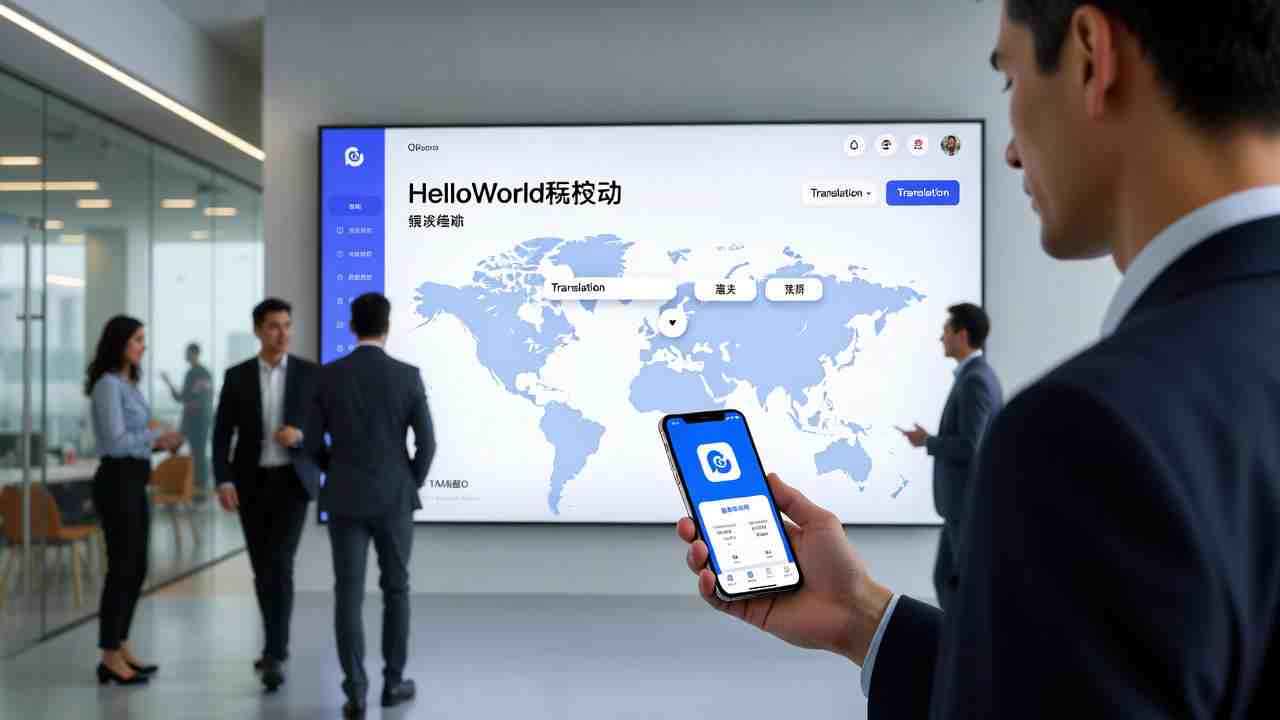 HelloWorld跨境电商助手商品刊登与智能翻译环节最常见问题及完整操作解决指南
